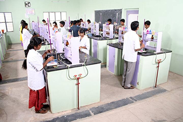 laboratory